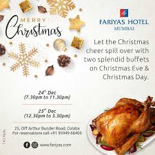 Merry Christmas Christmas Cheer Luxury Hotel Hotel