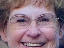 Joyce Hamblin Obituary (1941