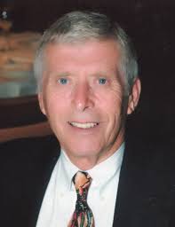 Obituary information for Robert (Bob) Pearsall