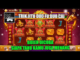 We did not find results for: Slot Duo Fu Duo Cai