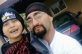 Fundraiser for Yvonne Montes by Marlene Talbot : Love and Support for  Frankie Vasquez son Julian