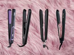 Kipozi mini hair straighteners for short hair. Best Hair Straighteners For Long And Short Hair