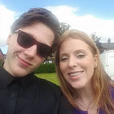 Angela Rayner's family