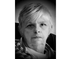 Charmaine Oosthuysen Obituary (1952