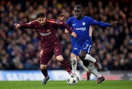 Bein sportsning navbatdagi karikaturasini etiboringizga havola etamiz. Pin On N Golo Kante