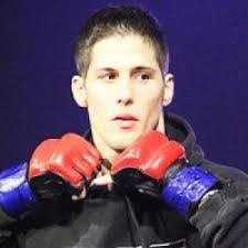 Steven Durr's Instagram, Twitter & Facebook