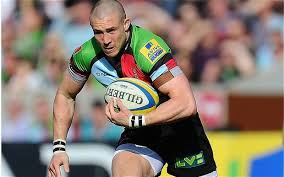 Welcome to rugby fitness training. Fit Rugby Players Google Search Rugby Workout Rugby Players Rugby Training
