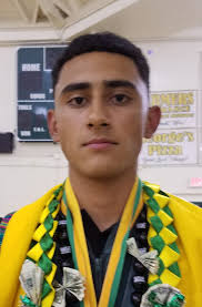 Holtville High Seniors Set Sights