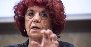 Las cookies utilizadas no contienen. Il Ministro Dell Istruzione Valeria Fedeli Arriva Nel Salernitano Ecco Dove