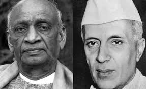 Image result for gandhiji, sardar and netaji