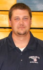 Foster named CCHS men's basketball coach