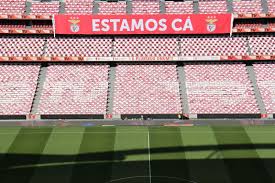 Siga O Benfica Boavista Ao Minuto I Liga Sapo Desporto