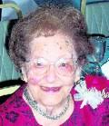Katharine Lyons Obituary (2010)