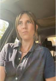 Amanda Van Nostrand | TikTok