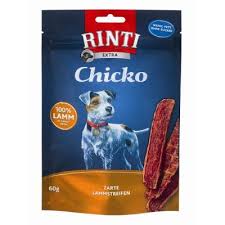 Rinti Chicko Kuzulu Tamamlayici Mama Ve Kopek Odulu 60 Gr Petburada Com Vucut Agirligi Atistirmaliklar Manti