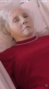 Johnnie Sue White Obituary