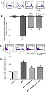 In everything we do, we conform to the highest industry and ethical standards. Nesfatin 1 Protects Dopaminergic Neurons Against Mpp Mptp Induced Neurotoxicity Through The C Raf Erk1 2 Dependent Anti Apoptotic Pathway Scientific Reports