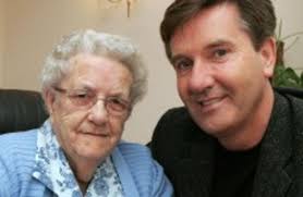 Daniel O'Donnell's mother, Julia, has died aged 94 · TheJournal.ie