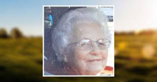 Laverne Pyle Houston Obituary March 31, 2018