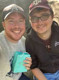 Carter Crain and John Mondin's Wedding Website