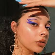 15 Glossy lids ideas