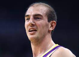 Caruso hair & esthetics is an upscale full service salon & spa, offering an array of hair, nail, waxing, facial, massage schedule an appointment and experience the difference at caruso hair & esthetics! Report Lebron James Sent Alex Caruso Back To Bench After He Tried To Check In Lakers Daily