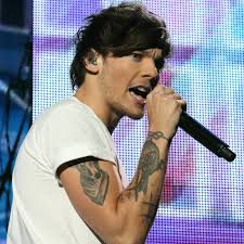 Louis Tomlinson Reveals One Direction Song He Hated Performing