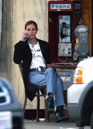 The ongoing cannes film festival has had many fashion highlights. The Drama Behind Julia Roberts Controversial A Low Vera T Shirt