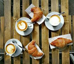 Check spelling or type a new query. When In Rome Italian Croissants And Cappuccino For Breakfast Vegans With Appetites