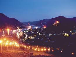 Regigigas könnt ihr mit viel glück als schillerndes ergattern. Sommersonnenwende In Der Wachau Weiss Reisen Reiseburo In Vorarlberg