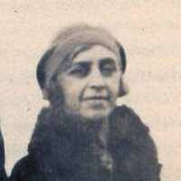 Harriet Ellen Smith (1880–1976) • FamilySearch