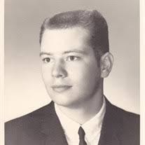 C. Garland Tussing Obituary