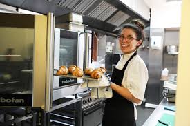 From claws to tail, lobster is one of the most delicious shellfish around. Gladstone S Library Breakfast Chef Cooks With Passion The Leader