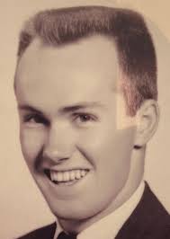 Obituary for James "Dean" E. Blanton