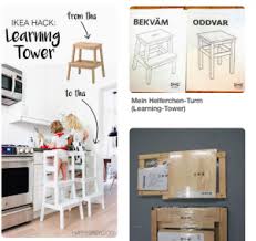 Learning Tower Ikea Hack Learning Tower Ikea Hack Kids Learning Tower Ikea