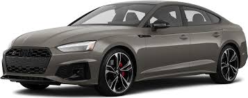 Image result for Daytona Gray 2024 S5