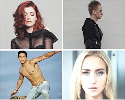The eurovision song contest 2021 is set to be the 65th edition of the eurovision song contest. Lithuania Donny Montell Kickstarts Eurovision 2016 Search On Eurovizijos Eurovision Ireland