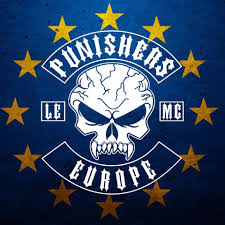 Punishers MC