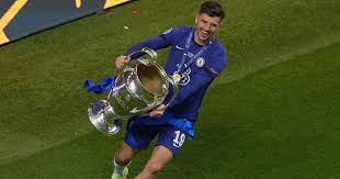 So chelsea to win pl next season? Mason Mount Declares Chelsea The Best Team In The World