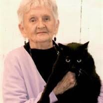 Sybil Oakley Jordan Obituary 2022