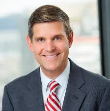 Pentagon names Peter Cook new press secretary