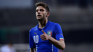 Check out his latest detailed stats including goals, assists, strengths & weaknesses and match ratings. Domenico Berardi Chi E Carriera Nazionale E Fidanzata Puglia24news It