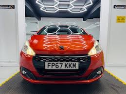 Image result for Orange Corail 2014 Peugeot