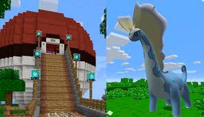 Windows 10 edition, as well as minecraft for mobile phones and game consoles does not support mods and will not be able to play pixelmon. Mod Pixelmon For Minecraft Apk