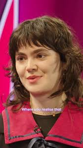 locked in with last year's Rising Star winners The Last Dinner Party back  with a vengeance this year with 3 hugeeee nominations 🏆