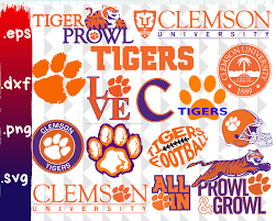 Clipartshop Clemson Tigers Clemson Tigers Svg Clemson Tigers Clipart Clemson Tigers Logo Clemson Tigers Cricut Clemson Tigers College Logo Clemson Logo