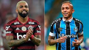 Делай ставки в букмекерской компании 1xbet на футбол. Flamengo X Gremio Os Motivos Para Acreditar Na Classificacao De Cada Equipe Galerias