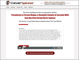 Try our free online article rewriter for your wordpress content. 12 Best Article Rewriter Article Spinner Tools July 2021