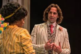 Theatre Review: 'The Importance of Being Earnest' at Everyman Theatre