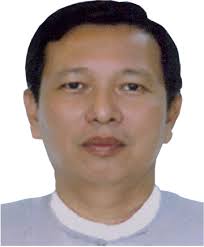 Bio Data U Tin Naing Tun Director General of Civil Aviation, Myanmar